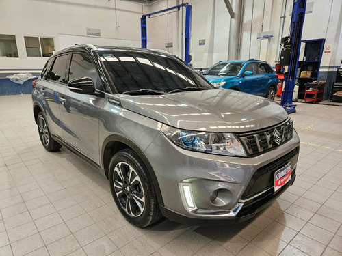 Suzuki Vitara 1.4 Turbo Mt