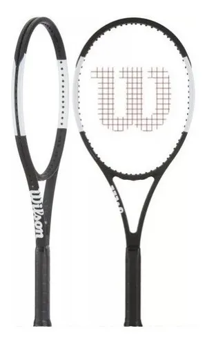 Raqueta Tenis Wilson Pro Staff 97 Cv 2018