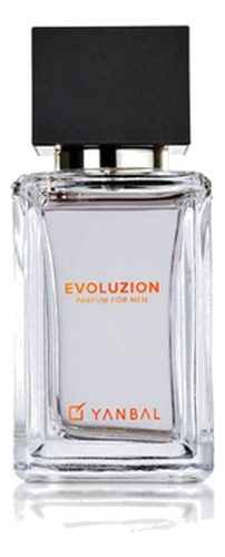 Evoluzion Parfum For Men - Yanbal Perfume Hombre