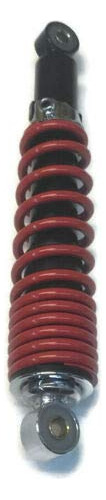Amortiguadores Ajustables Para Go Kart Cart G, 12 Unidades D