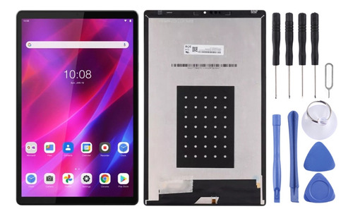 A Pantalla Lcd+táctil Para Lenovo Tab K10 Tb-x6c6l Tb-x6c6f