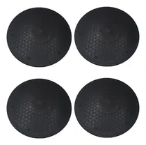 Comprar 4pcs De 12 Pulgadas Soporte Giratorio Giratorio Giratorio De