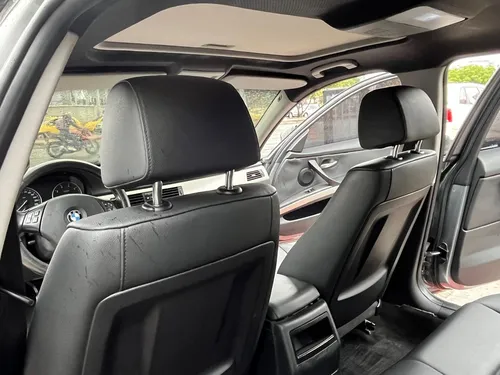 BMW 318i 2.0 Mt