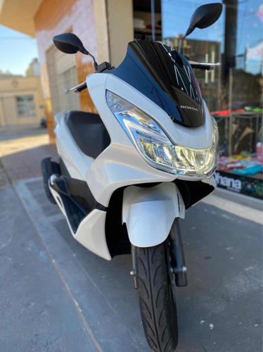 Honda Pcx 150