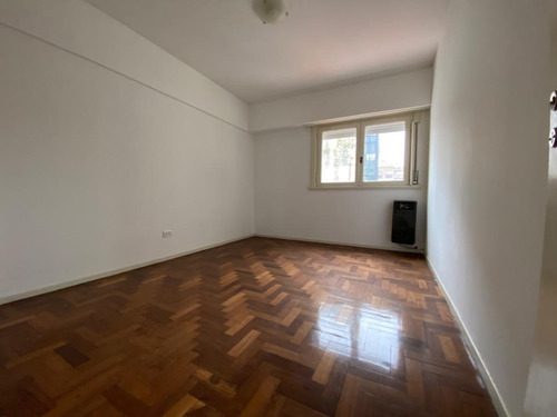 Departamento Piso 3 Ambientes En Venta Mar Del Plata