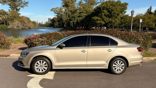 Volkswagen Vento 2.0 Advance 115cv Summer Package