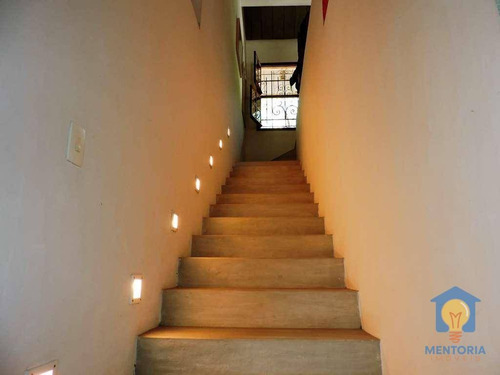Imagem 12 de 30 de Casa À Venda - R$ 2.198.000 - Vila Real Moinho Velho - Embu Das Artes/sp - Ca0343