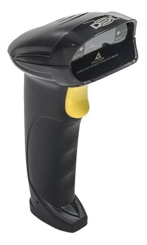 Leitor De Codigo De Barras Laser Scanner Dex Dx-182 Usb