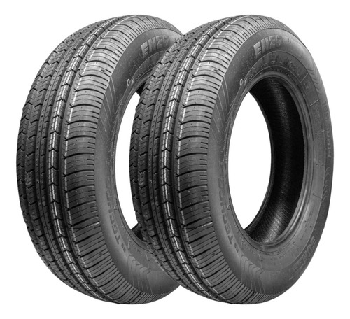 Jogo 2 Pneu 175/70r14 84t Enzo B1 Sunset Aro 14