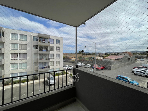 Venta Depto 3d-2b-1e-1b Piscina Y Club House
