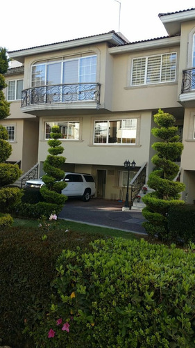 Imagen 27 de 27 de Casa En Venta En Interlomas