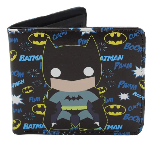 Cartera de batman hotsell