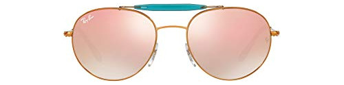 Gafas De Sol Ray-ban Rb3540 - Bronce Brillante/gradiente