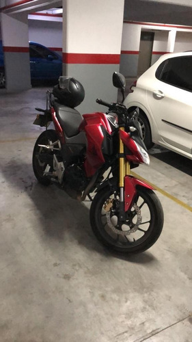 Honda Cb 190