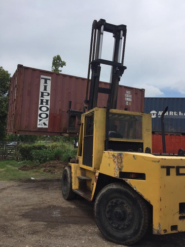 Containers Marítimos Contenedores Dry 40 Pies