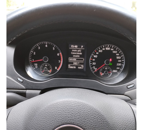 Volkswagen Vento 2.5 Luxury 170cv Tiptronic