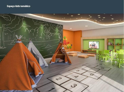 Imagem 30 de 30 de Olha O Que Encontrei Aqui? A Cobertura Duplex De 3 Dormitórios Que Está Buscando... - Co0035