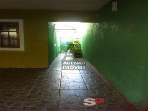Imagem 8 de 14 de Sobrado - 981