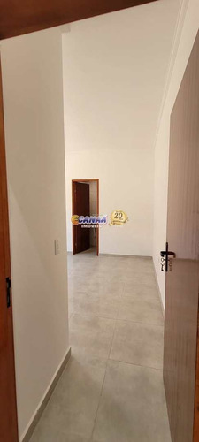 Imagem 15 de 23 de Linda Casa Na Praia De Itanhaém! 300mts Do Mar! Ref.9628 - V9628