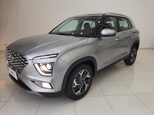 Hyundai Creta 1.0 Tgdi Limited