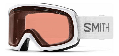 Smith Antiparras Gafas Nieve Ski Snowboard Modelo Drift