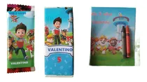 Comprar Jugos En Caja Personalizados Tematicos X10 Paw Patrol