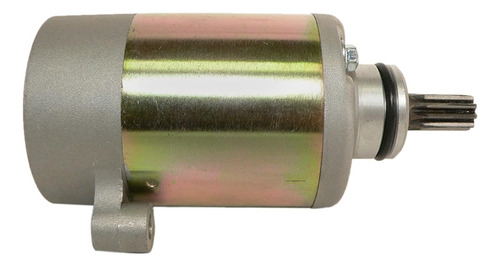 Motor De Partida Para Suzuki Lt-z90 Quadsport 2007 2008-2018