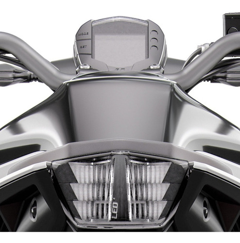 Imagen 9 de 16 de Ktm Duke 200 Ng