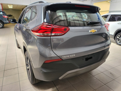 Imagen 18 de 25 de Chevrolet Tracker Premier 1.2 Turbo Fwd Entregaya Dq #5