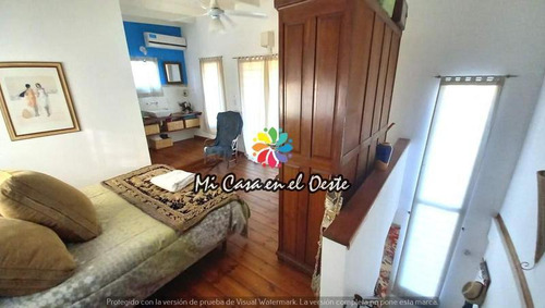 Imagen 8 de 23 de Oportunidad - Hermosa Casa A La Venta Con Vista Panorámica - Villa Giardino - Córdoba