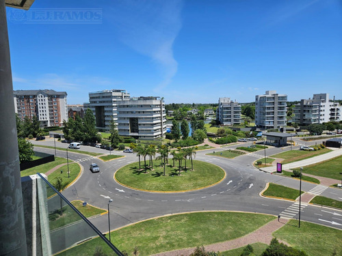 Departamento De 3 Amb, Pb Con Jardín En Venta En Armony
