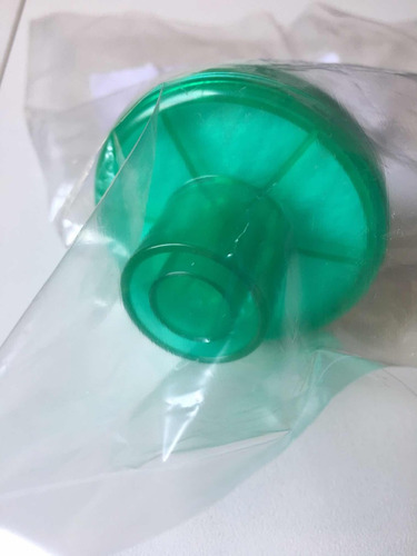 Imagem 3 de 4 de Filtro Bacteriano- Besmed