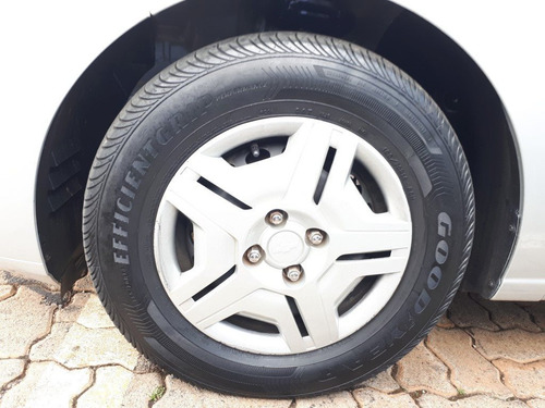 Chevrolet Prisma 1.0 Mpfi Joy 8v Flex 4p Manual