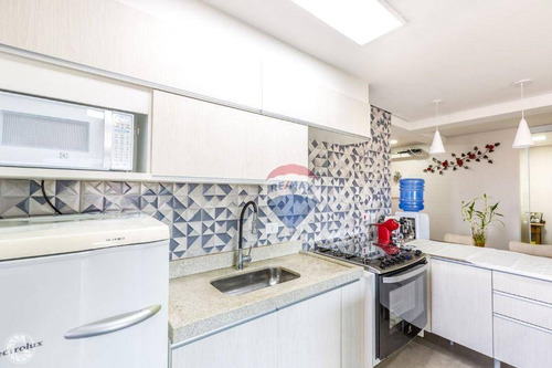 Imagem 16 de 30 de Apartamento À Venda, 127 M² Por R$ 695.000,00 - Alvinópolis - Atibaia/sp - Ap0902