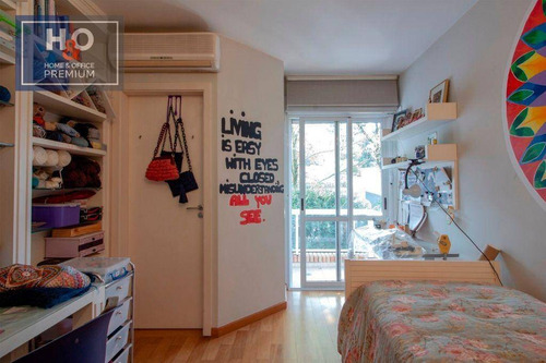 Imagem 5 de 23 de Casa Com 4 Dormitórios À Venda, 620 M² - Jardim Sílvia - São Paulo/sp - Ca0434