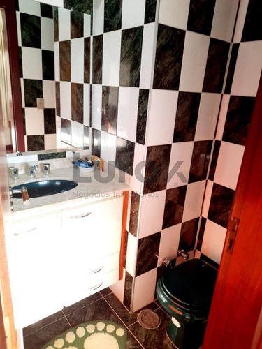Imagem 14 de 25 de Casa À Venda Em Vila Embaré - Ca005601