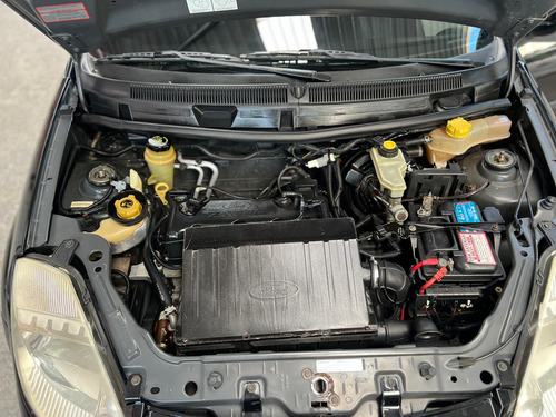 Ford Ka Ford Ka Class 1.0 (Flex)