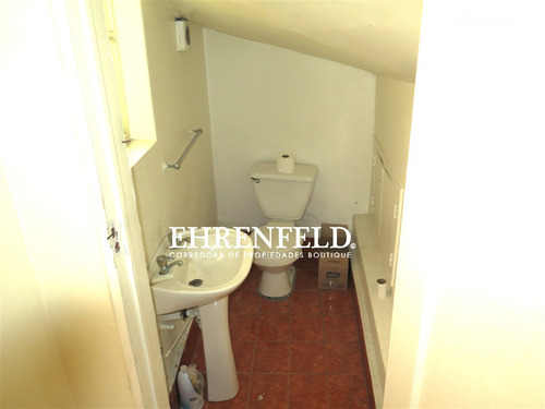 Local Comercial En Arriendo En Providencia