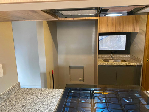 Imagen 13 de 14 de Departamento En Venta Portales -df, Mls #21-1493