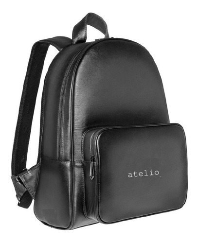 Backpack Mochila De Piel Atelio Billy Brush