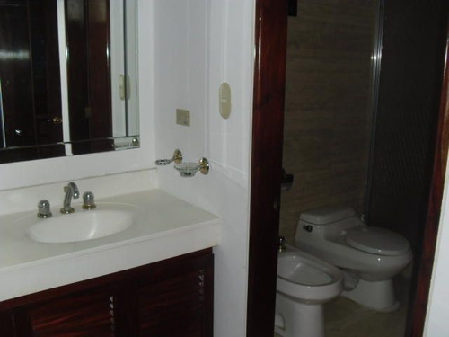 Imagen 5 de 12 de Apartamento En Alquiler Colinas De Valle Arriba 22-19583 Eva Castillo 0414.306.72.20