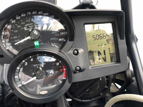 Imagen 9 de 9 de Bmw F800 Gs Adventure Año 2015
