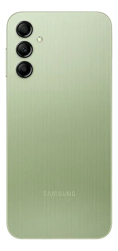 Celular Samsung Galaxy A14 128gb Verde (Reacondicionado)