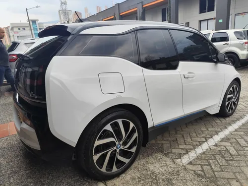 BMW i3 Suite