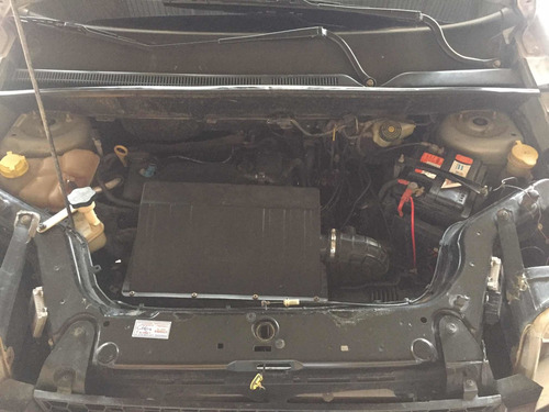 Ford Ecosport 1.6 Xls 2007