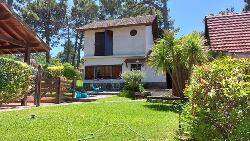 Casa En Ph - Venta - Villa Gesell - 3 Ambientes