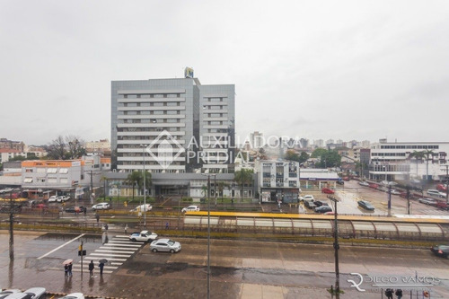 Imagem 15 de 15 de Sala/conjunto - Passo Da Areia - Ref: 169224 - V-169224