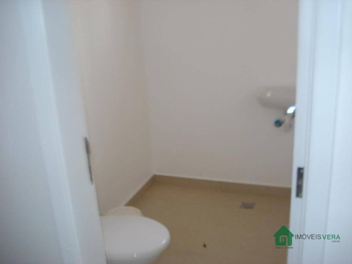 Imagem 9 de 16 de Sala Comercial Para Locação, Jardim Taboão, São Paulo. - Sa0033