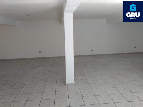 Imagem 28 de 30 de Ótimo Salão Comercial No Sub Solo!!!! - Sc1250