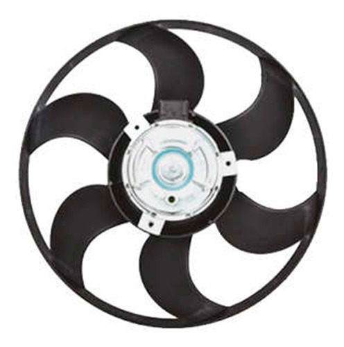 Eletroventilador Ventoinha Saveiro G3 1.8 Mi Flex 00 01 02